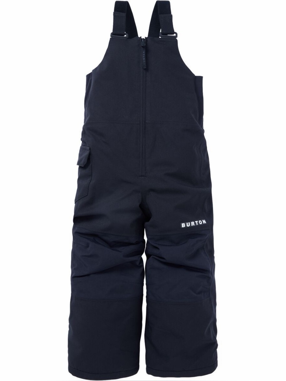 Maven 2L Bib Pant - Toddlers 4T